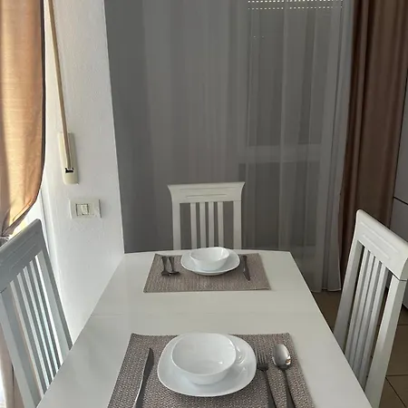 Apartman In Tirana