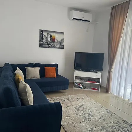 In Apartman Tirana