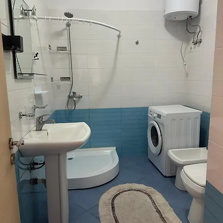 In Apartman
